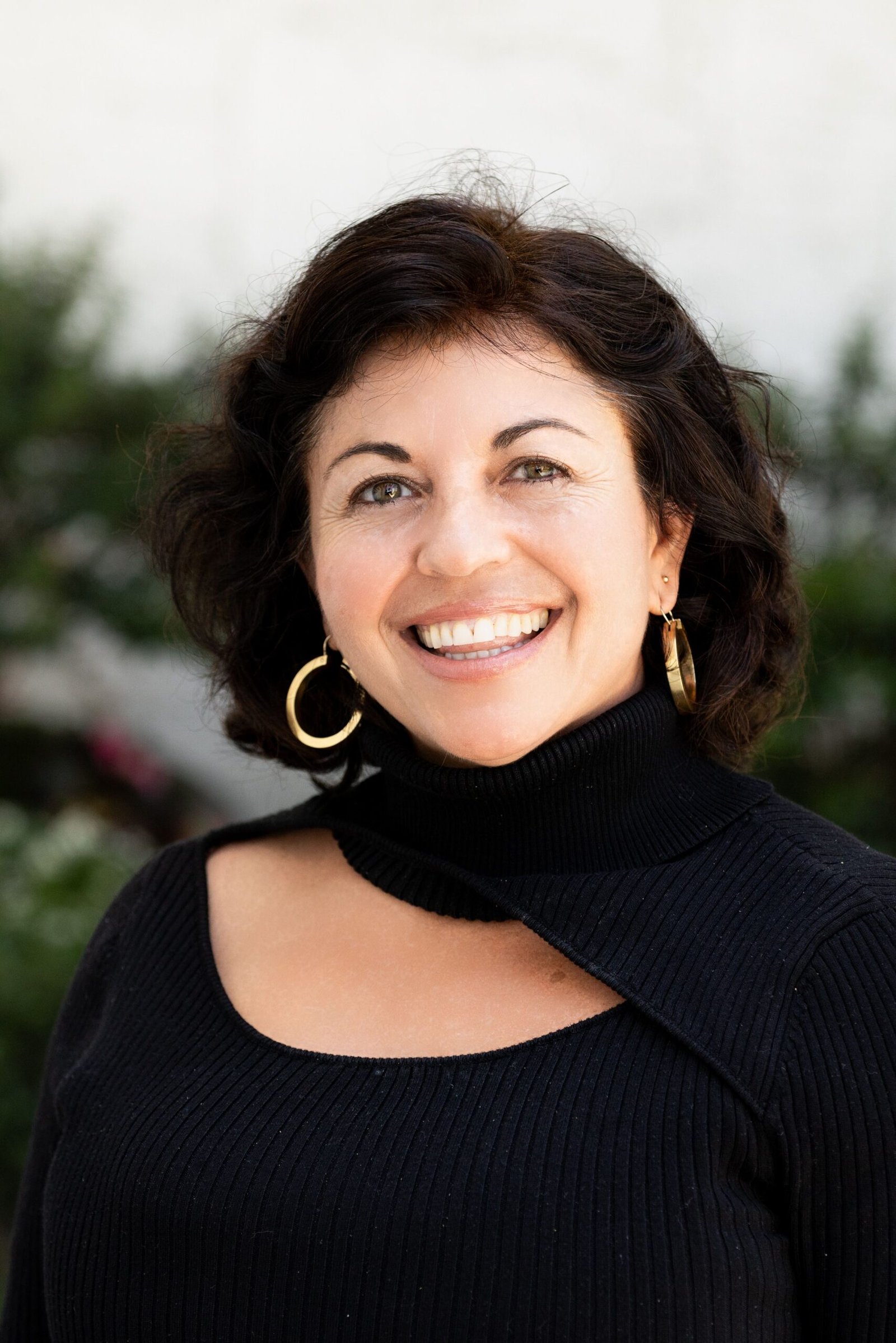 Tanya Dantus